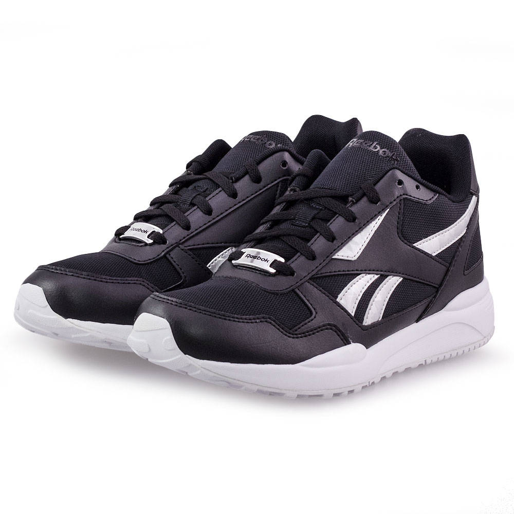 Reebok Classics - Reebok Royal Bridge 2.0 DV8974 - RB.ΜΑΥΡΟ RB.ΜΑΥΡΟ Reebok Classics
