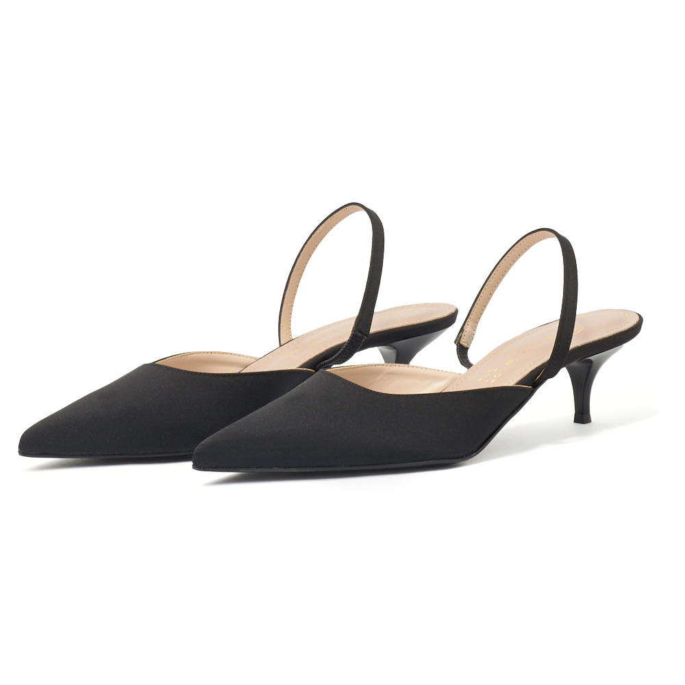 Image of 
            Envie - Envie E02-15023 - EN.ΜΑΥΡΟ