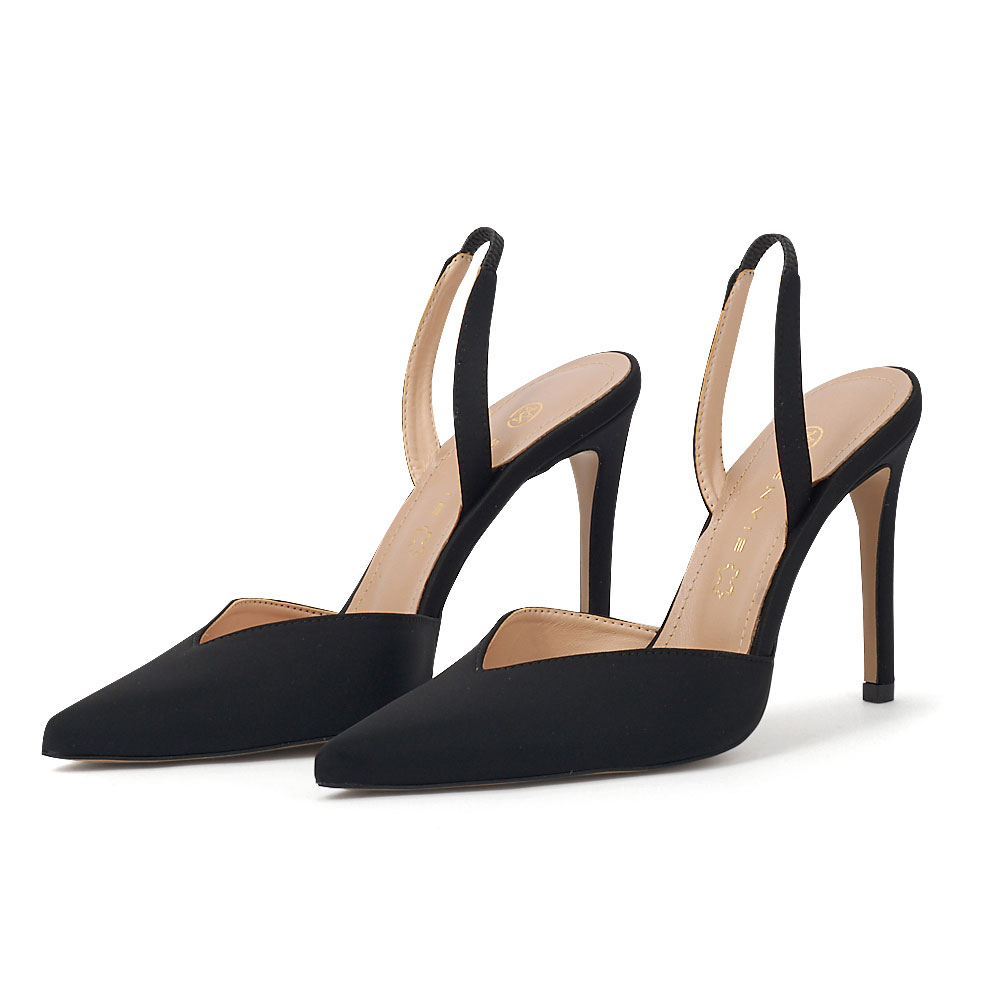 Envie - Envie E02-15154 - 00336 ΓΥΝΑΙΚΕΙΑ > Γόβες > Slingback