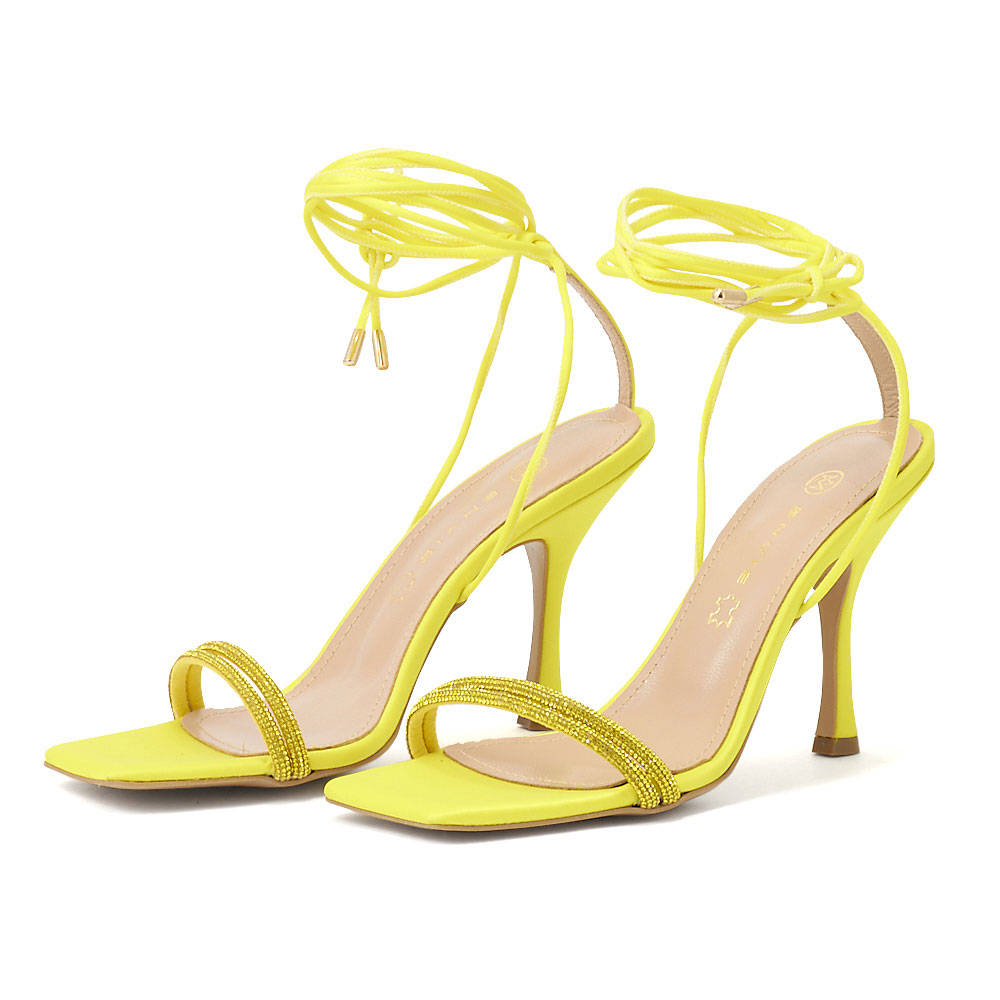 Envie - Envie E02-15161 - EN.ΚΙΤΡΙΝΟ EN.ΚΙΤΡΙΝΟ Envie