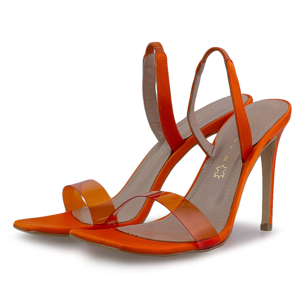 Envie - Envie E02-15178 - EN.ΠΟΡΤΟΚΑΛΙ EN.ΠΟΡΤΟΚΑΛΙ Envie