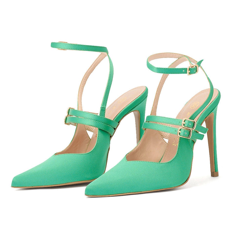 Envie - Envie E02-15184 - EN.ΠΡΑΣΙΝΟ EN.ΠΡΑΣΙΝΟ Envie