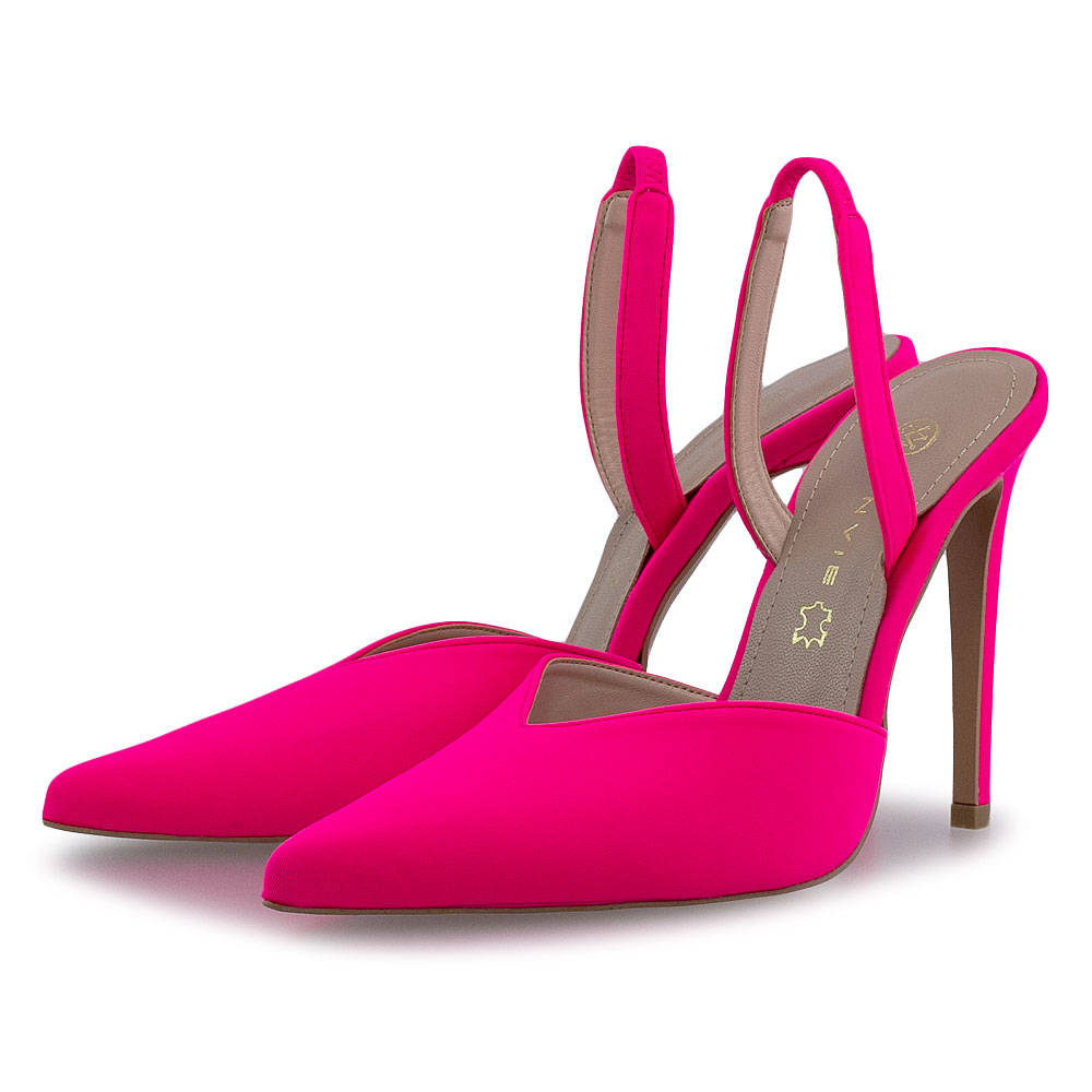 Image of 
            Envie - Envie E02-15185 - EN.ΠΟΡΤΟΚΑΛΙ