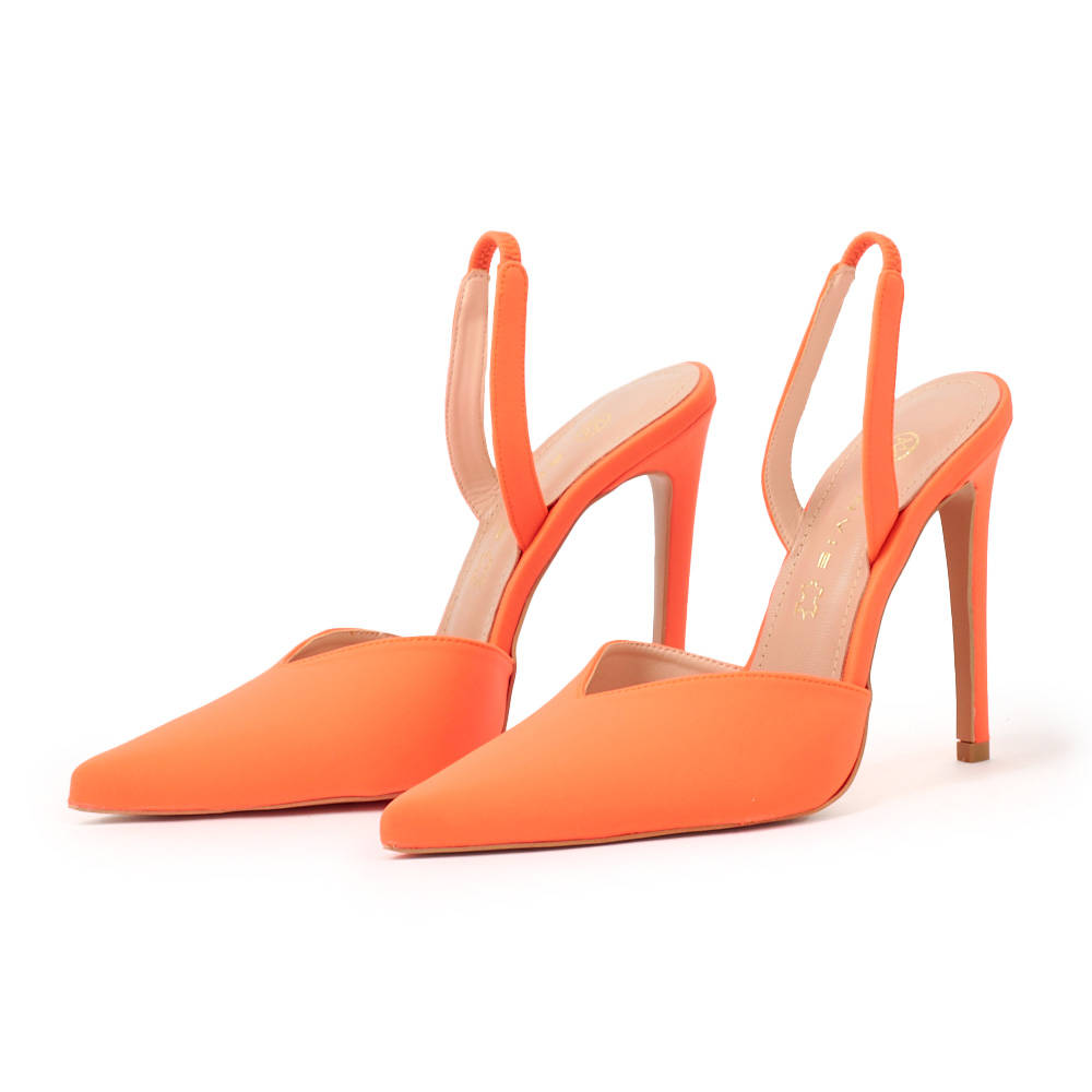 Image of 
            Envie - Envie E02-15185 - EN.ΠΟΡΤΟΚΑΛΙ