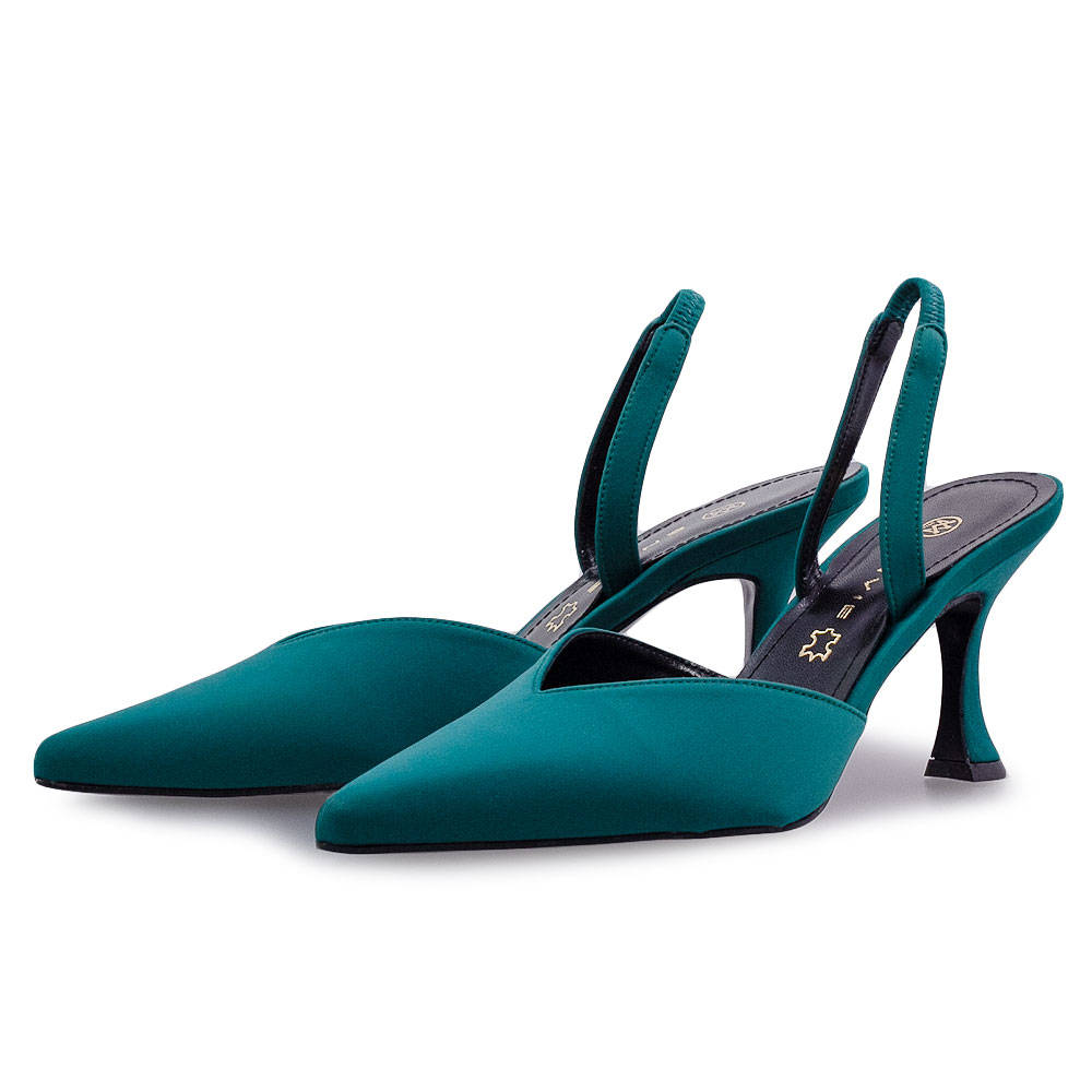 Image of 
            Envie - ENVIE E02-16030 - EN.ΠΡΑΣΙΝΟ