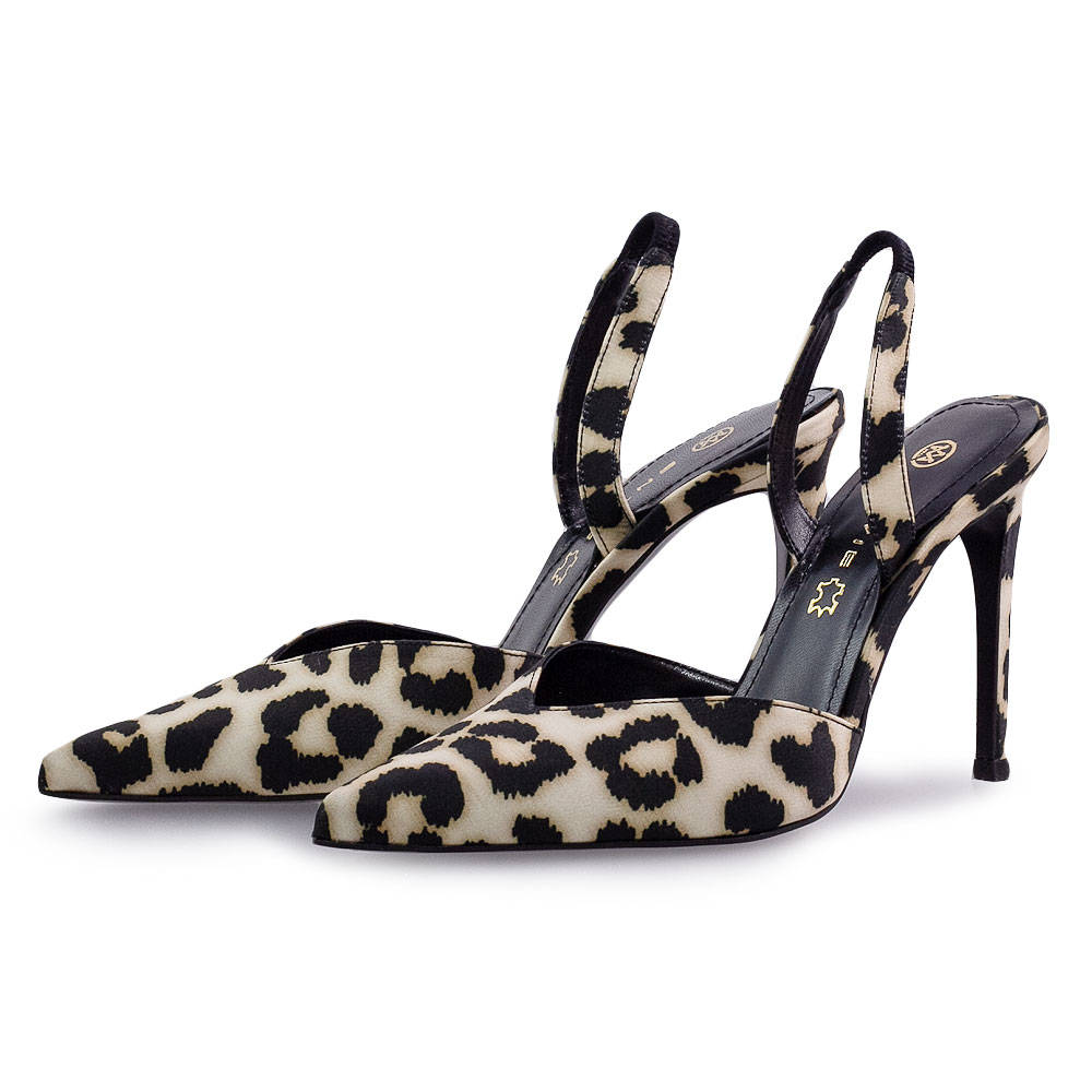 Envie - ENVIE E02-16076 - 00279 ΓΥΝΑΙΚΕΙΑ > Γόβες > Slingback