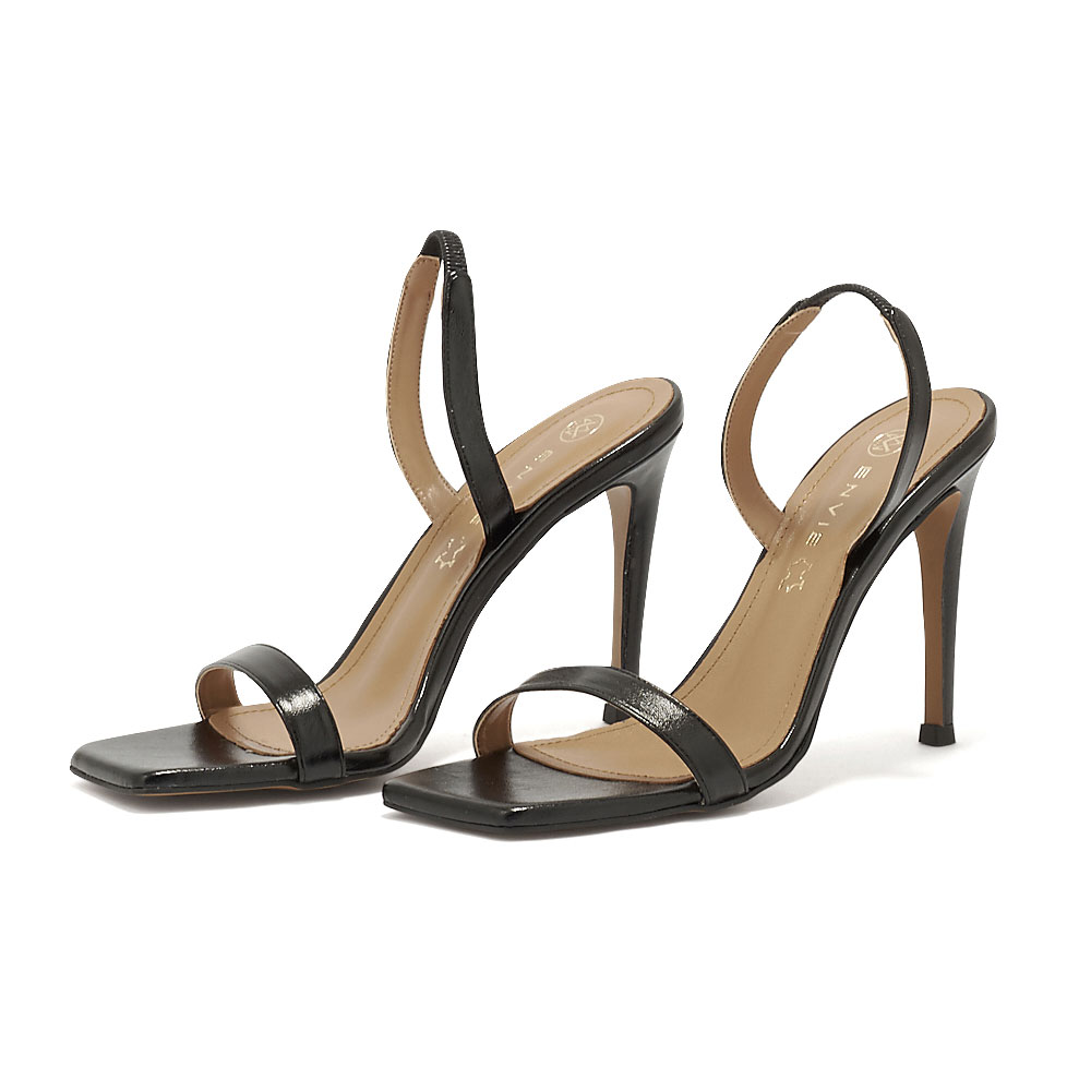 Envie - Envie E02-17073 - EN.BLACK EN.BLACK Envie