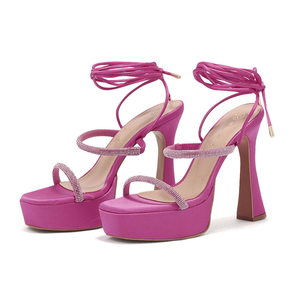 Envie - Envie E02-17101 - EN.FUXSHIA EN.FUXSHIA Envie