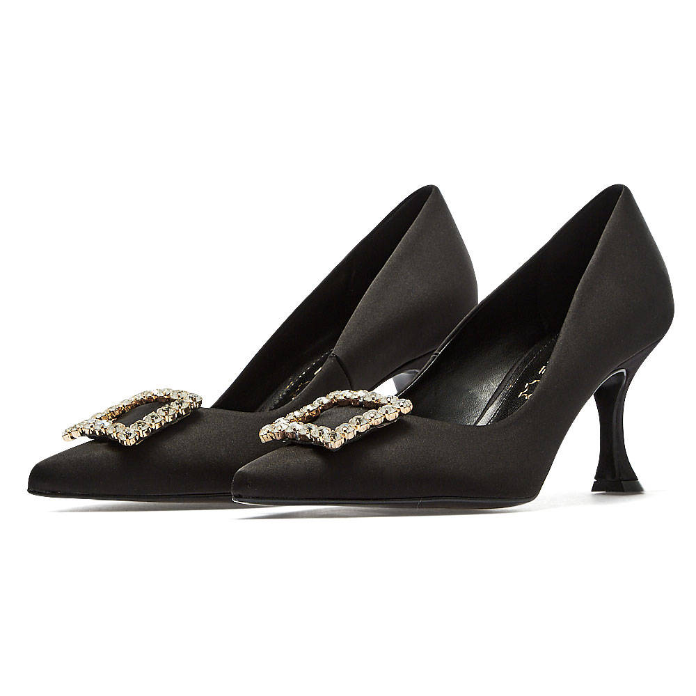 Image of 
            Envie - Envie E02-18020 - EN.ΜΑΥΡΟ