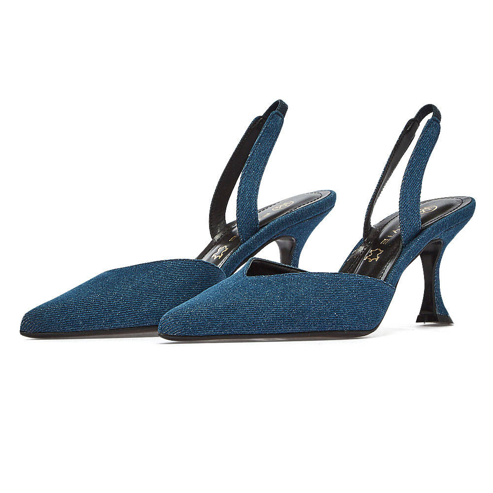 Image of 
            Envie - Envie E02-18021 - EN.JEANS