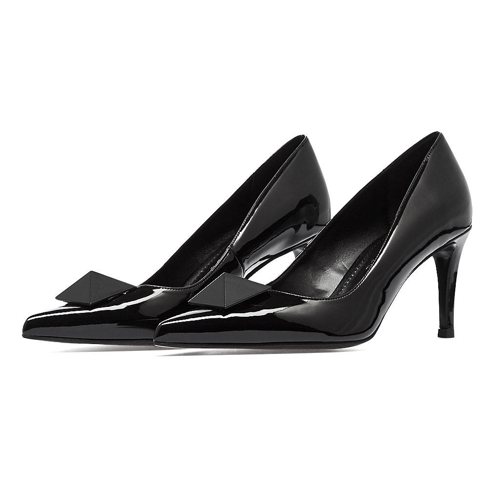 Image of 
            Envie - Envie E02-18050 - EN.ΜΑΥΡΟ