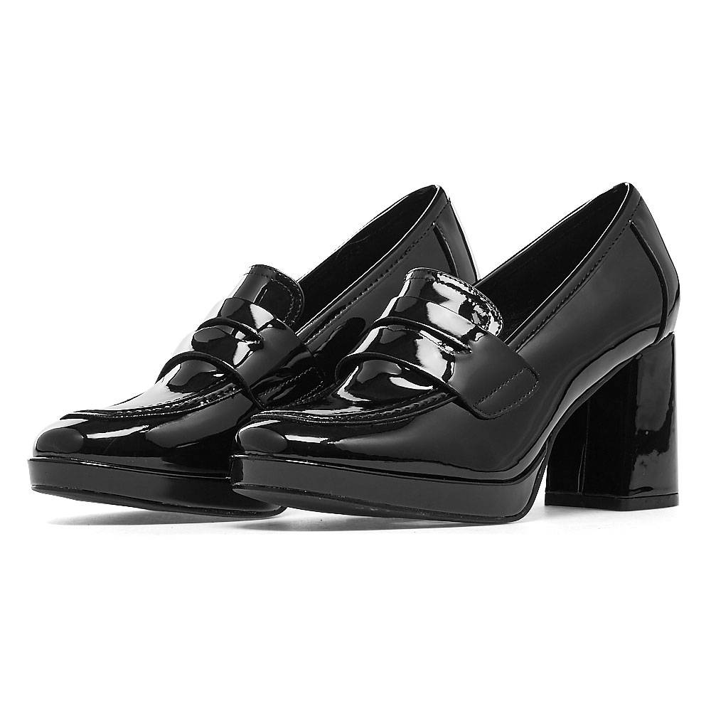 Envie - Envie E30-18275 - EN.ΜΑΥΡΟ EN.ΜΑΥΡΟ Envie