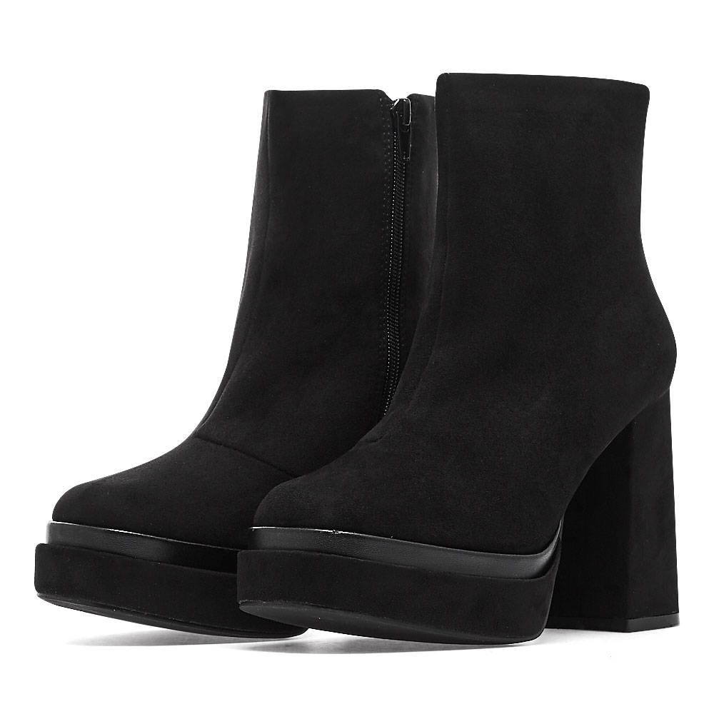 Image of 
            Envie - Envie E32-18167 - EN.ΜΑΥΡΟ