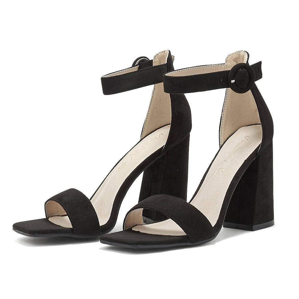 Envie - Envie E42-17177 - EN.BLACK EN.BLACK Envie