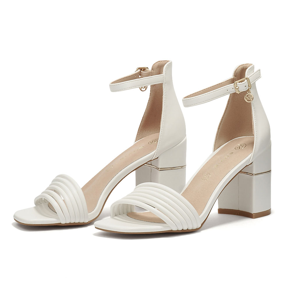 Envie - Envie E45-17141 - 00877 ΓΥΝΑΙΚΕΙΑ > Sandals > Heels