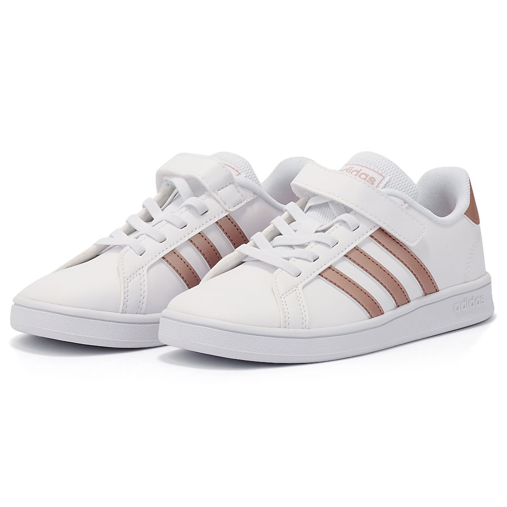 adidas Sport Inspired – adidas Grand Court C EF0107 – 00325