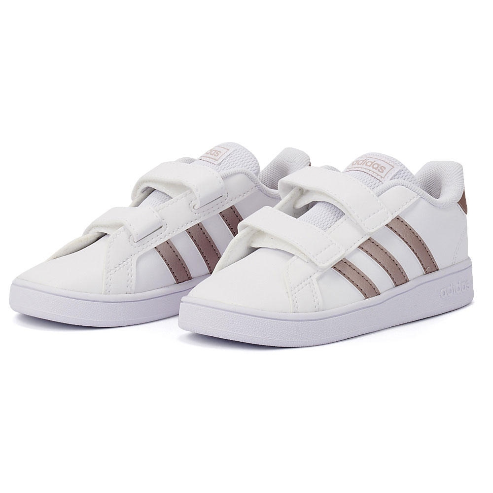 adidas Sport Inspired – adidas Grand Court I EF0116 – 00325