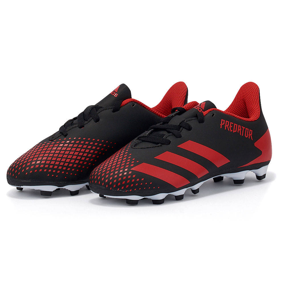 ΠΑΙΔΙΚΑ > Αθλητικά > Ποδοσφαίρου adidas Sport Performance - adidas Predator 20.4 Fxg J EF1931 - 00349