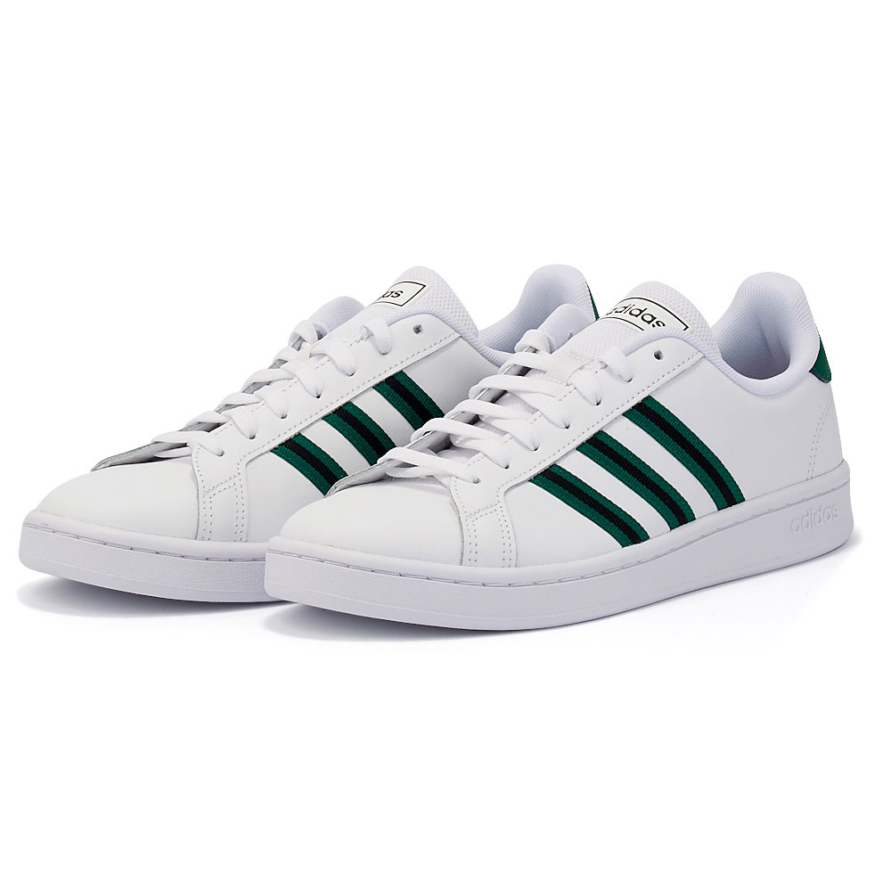 ΑΝΔΡΙΚΑ > Sneakers > Low Cut adidas Sport Inspired - adidas Grand Court EG3840 - 00287