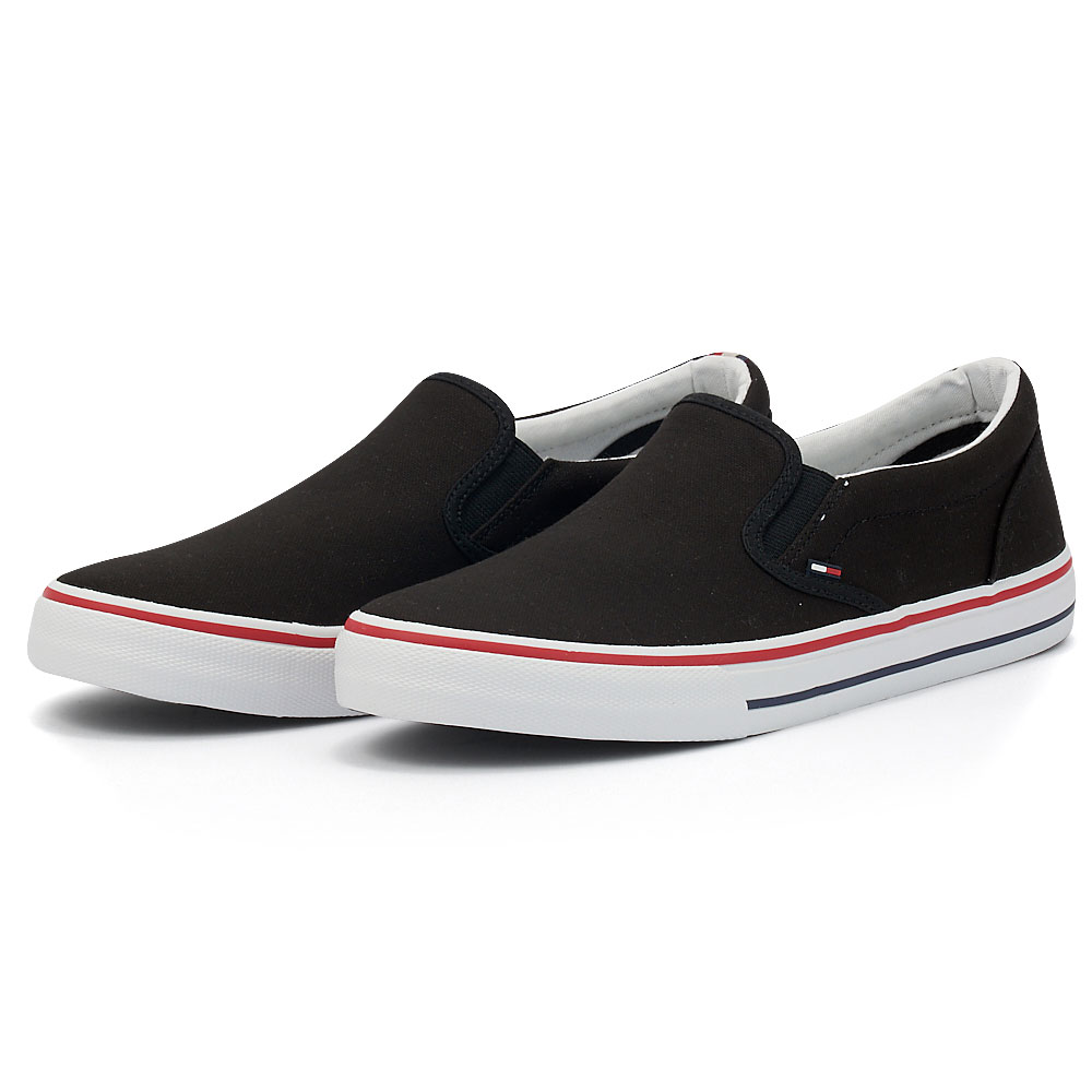 ΑΝΔΡΙΚΑ > Sneakers > Low Cut Tommy Hilfiger - Tommy Hilfiger EM0EM00002-990 - 00336