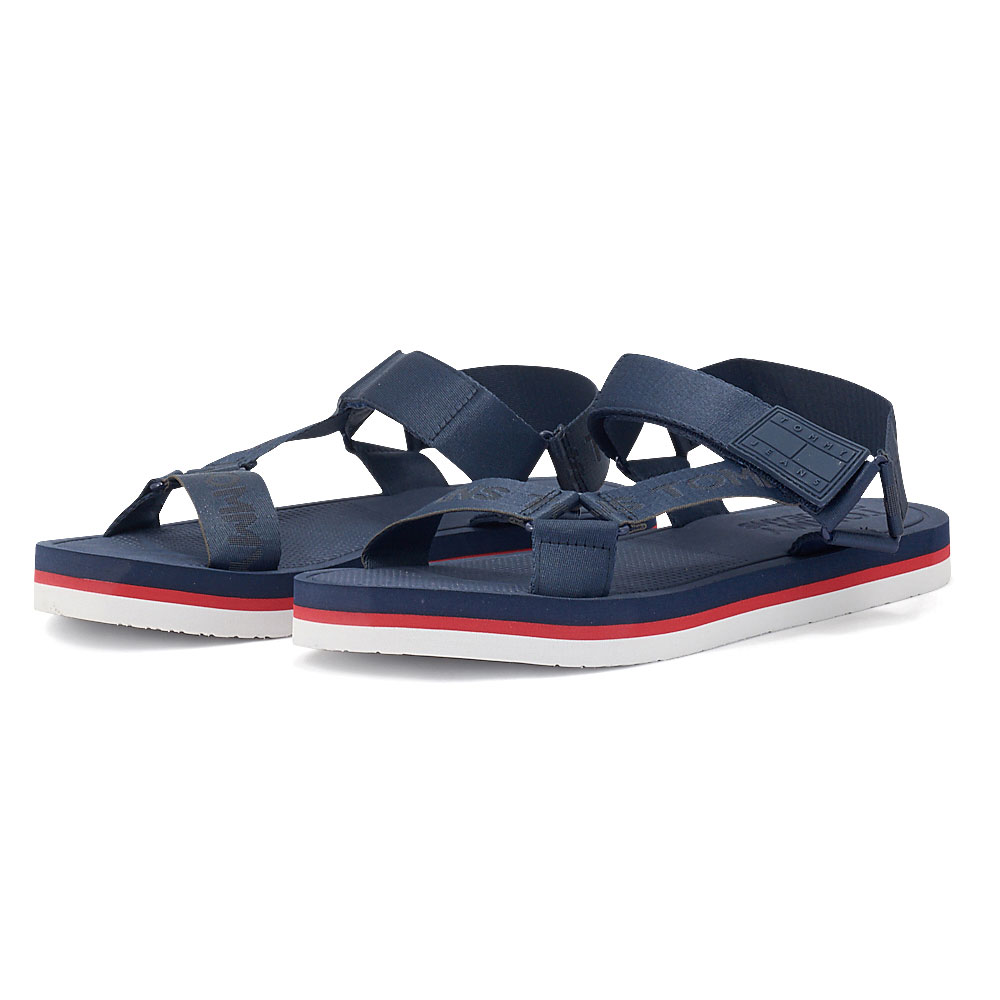 Tommy Hilfiger Tommy Hilfiger - Tommy Hilfiger EM0EM00976 - TH0GY