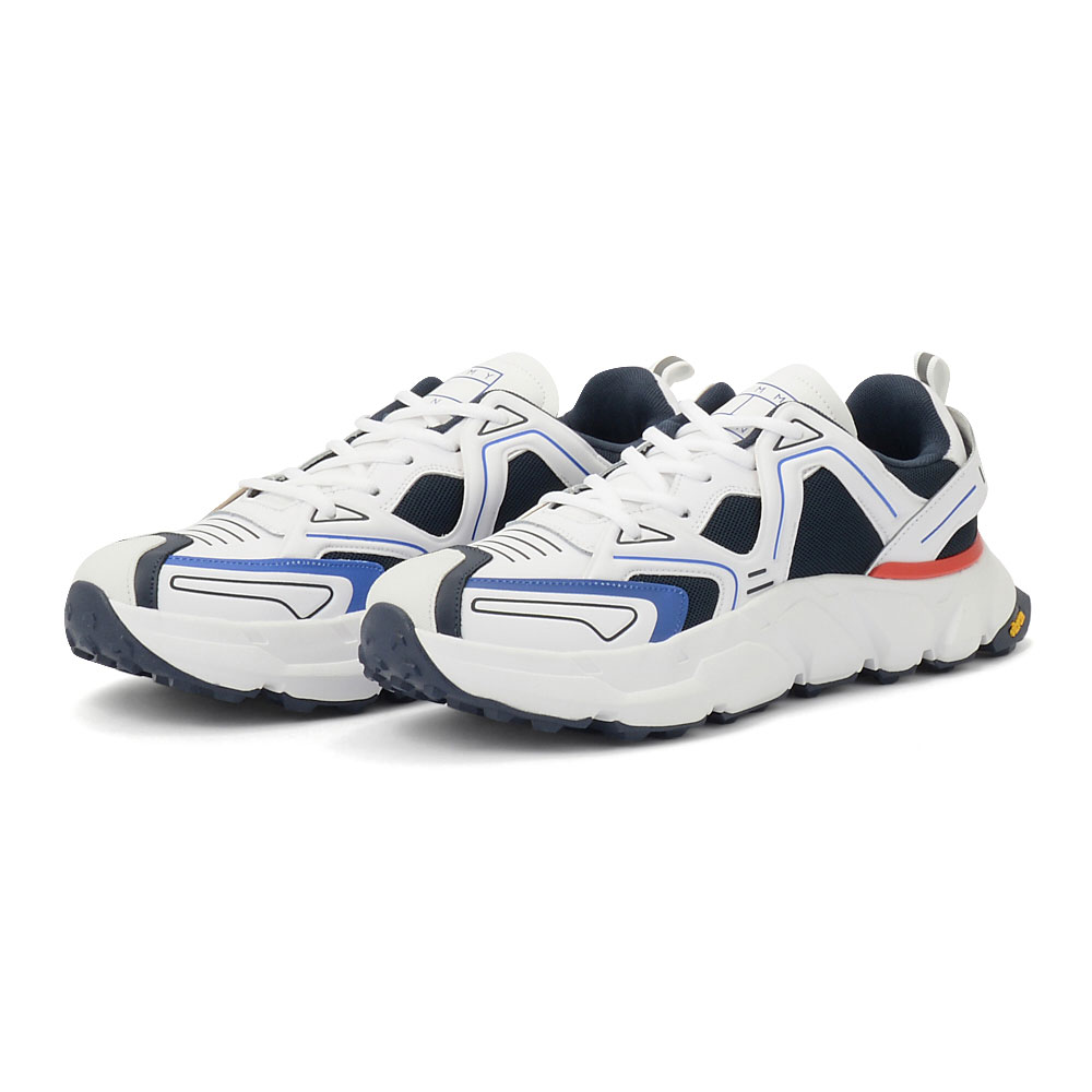 Tommy Hilfiger - Tommy Hilfiger Trekker EM0EM01020 - 01368 ΑΝΔΡΙΚΑ > Sneakers