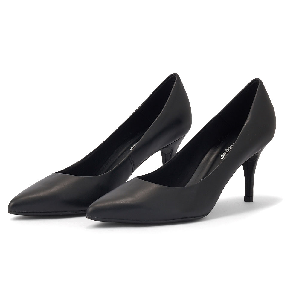 Hush Puppies – Hush Puppies | Layla EM317621-BLK – 00336