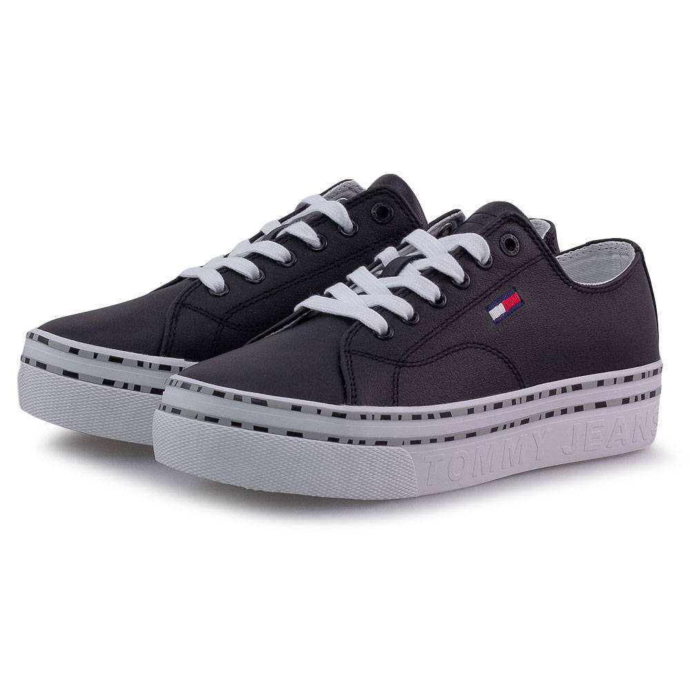 Tommy Hilfiger – Tommy Hilfiger Wil Animal EN0EN01626-BDS – 00873