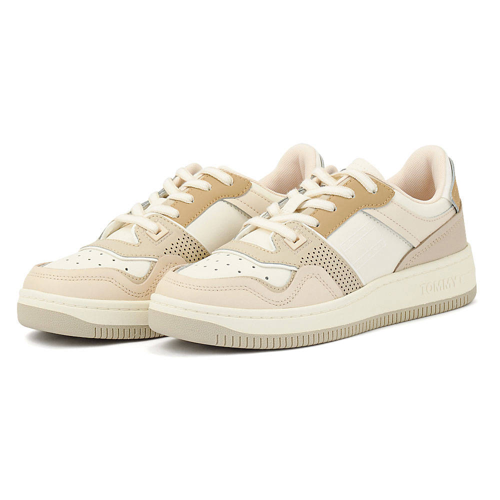 Tommy Hilfiger - Tommy Hilfiger EN0EN01734-ACM - 03683 ΓΥΝΑΙΚΕΙΑ > Sneakers > Low Cut