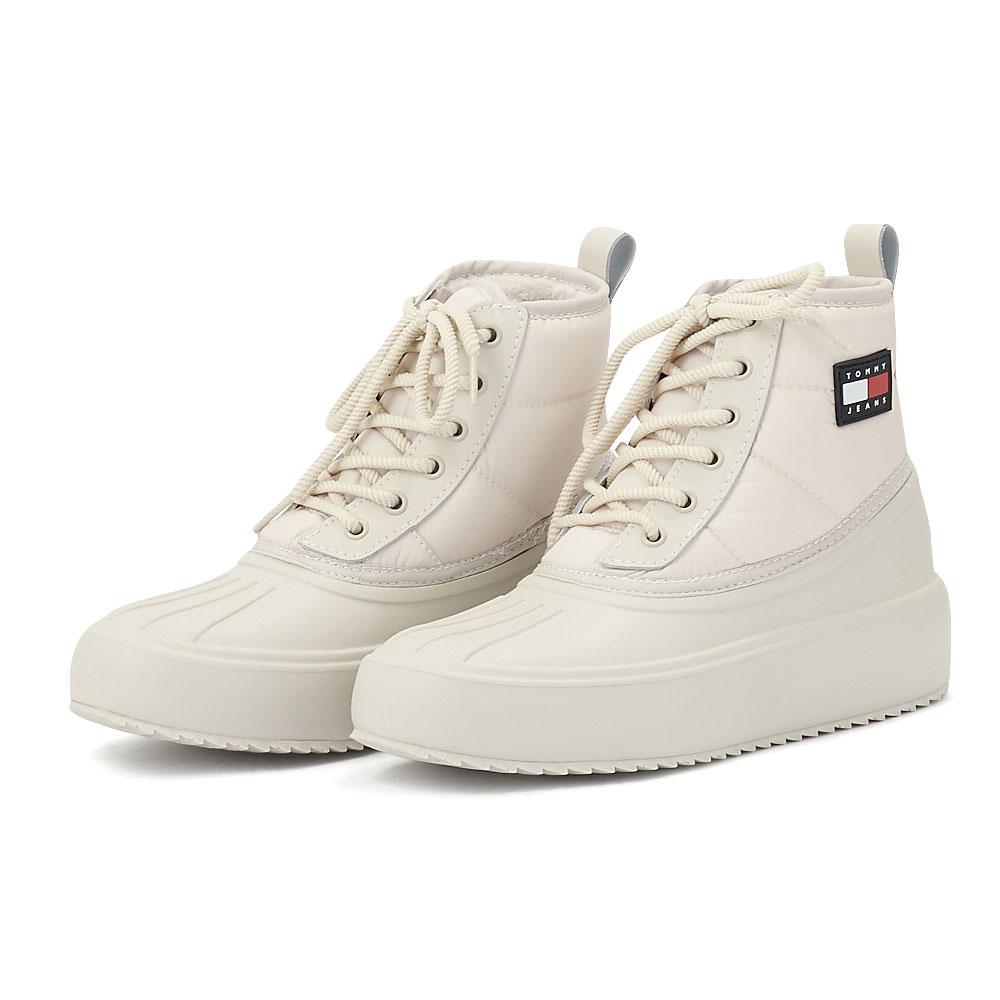 Tommy Hilfiger Tommy Hilfiger - Tommy Hilfiger Fashion Boot EN0EN01912 - THACE