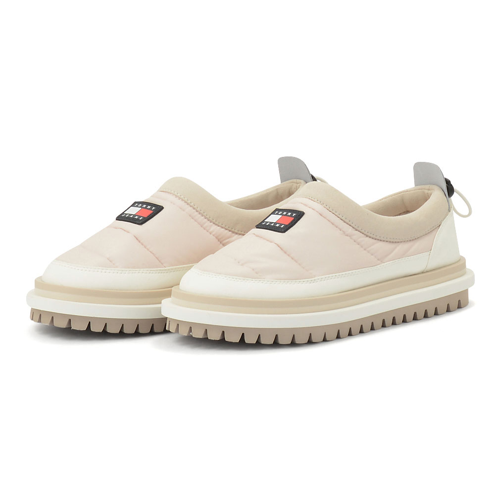Tommy Hilfiger - Tommy Hilfiger Padded Shoe EN0EN01925 - THACE THACE Tommy Hilfiger