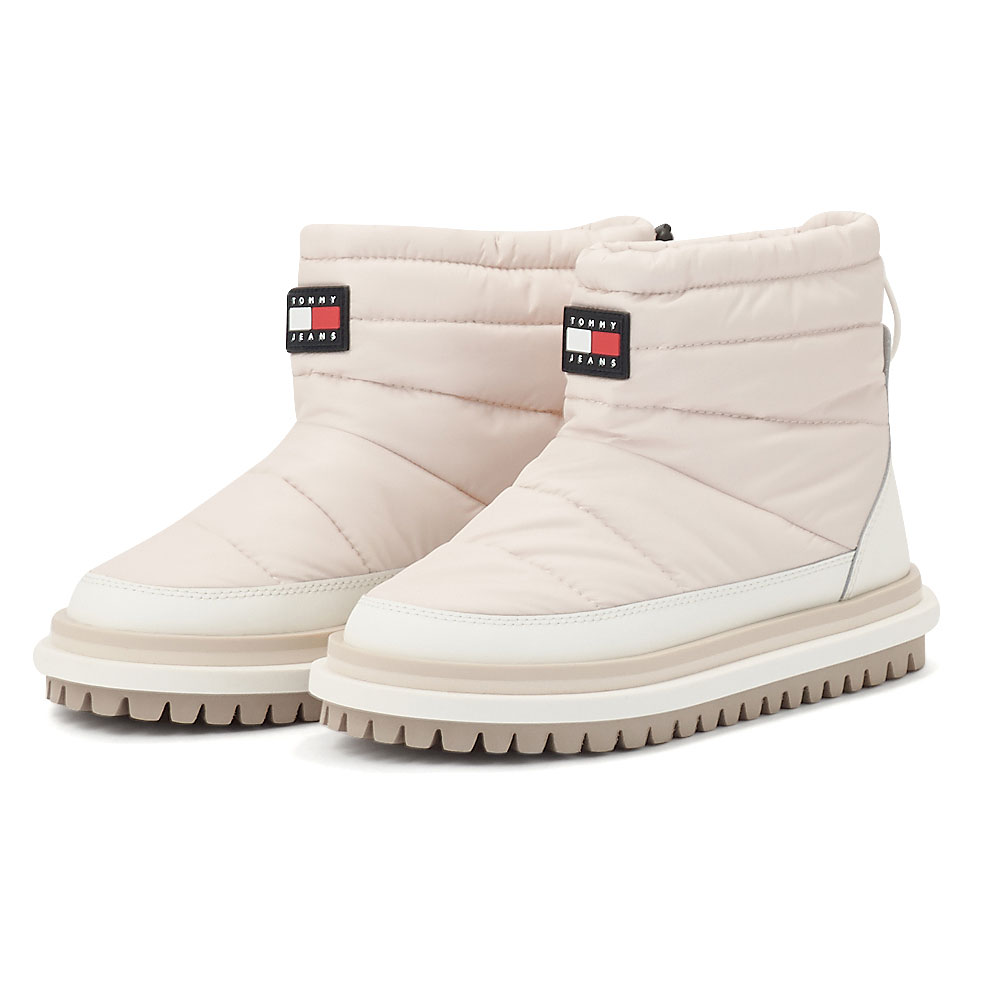 Tommy Hilfiger – Tommy Hilfiger Padded Wmns Boot EN0EN01950-ACE – 03703