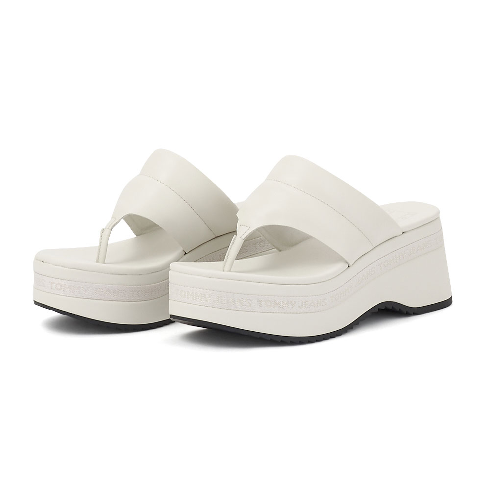 Tommy Hilfiger Tommy Hilfiger - Tommy Hilfiger Sandal Padded EN0EN02075 - THACU