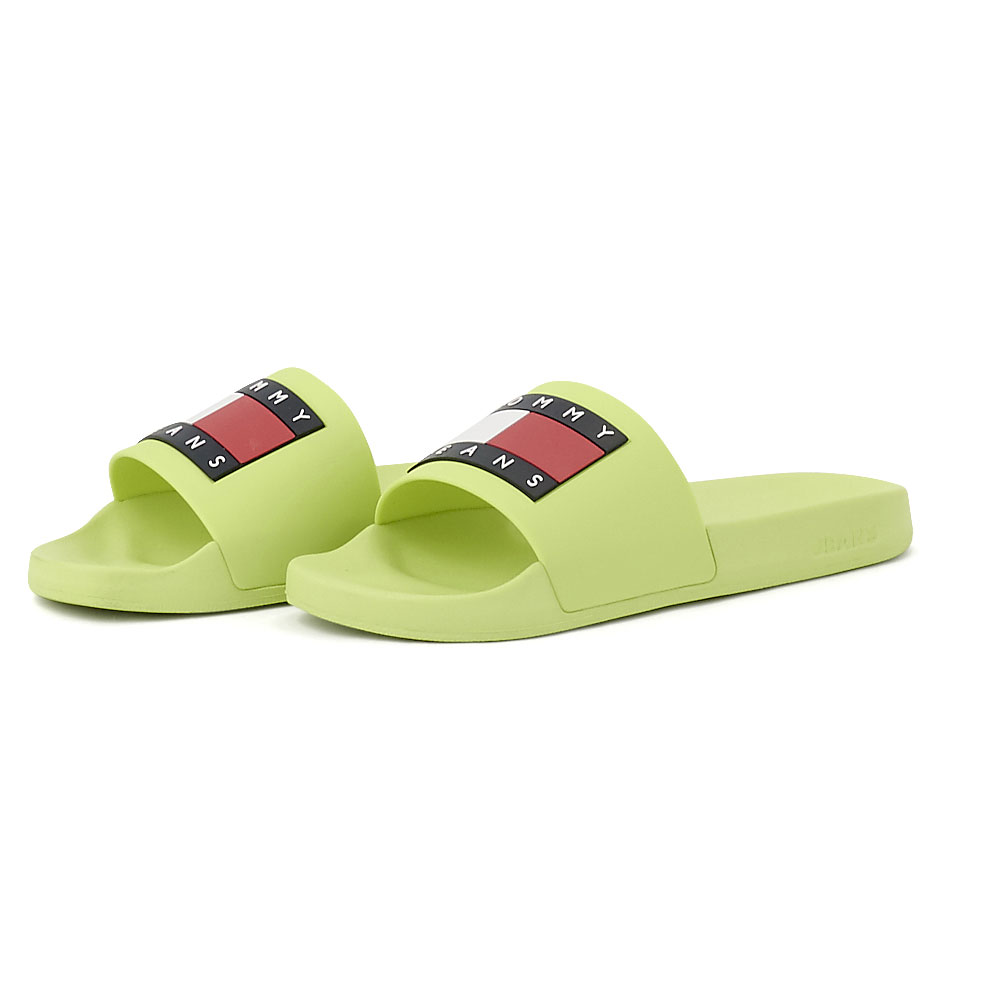 Image of 
            Tommy Hilfiger - Tommy Hilfiger Flag Pool Sld Ess EN0EN02115 - THMSA