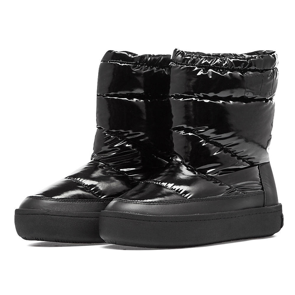 Image of 
            Tommy Hilfiger - Tommy Hilfiger Tjw Winter Boot EN0EN02252 - THBDS