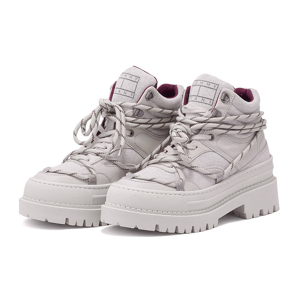 Tommy Hilfiger Tommy Hilfiger - Tommy Hilfiger Tjw Hybrid Boot EN0EN02338 - THXJS