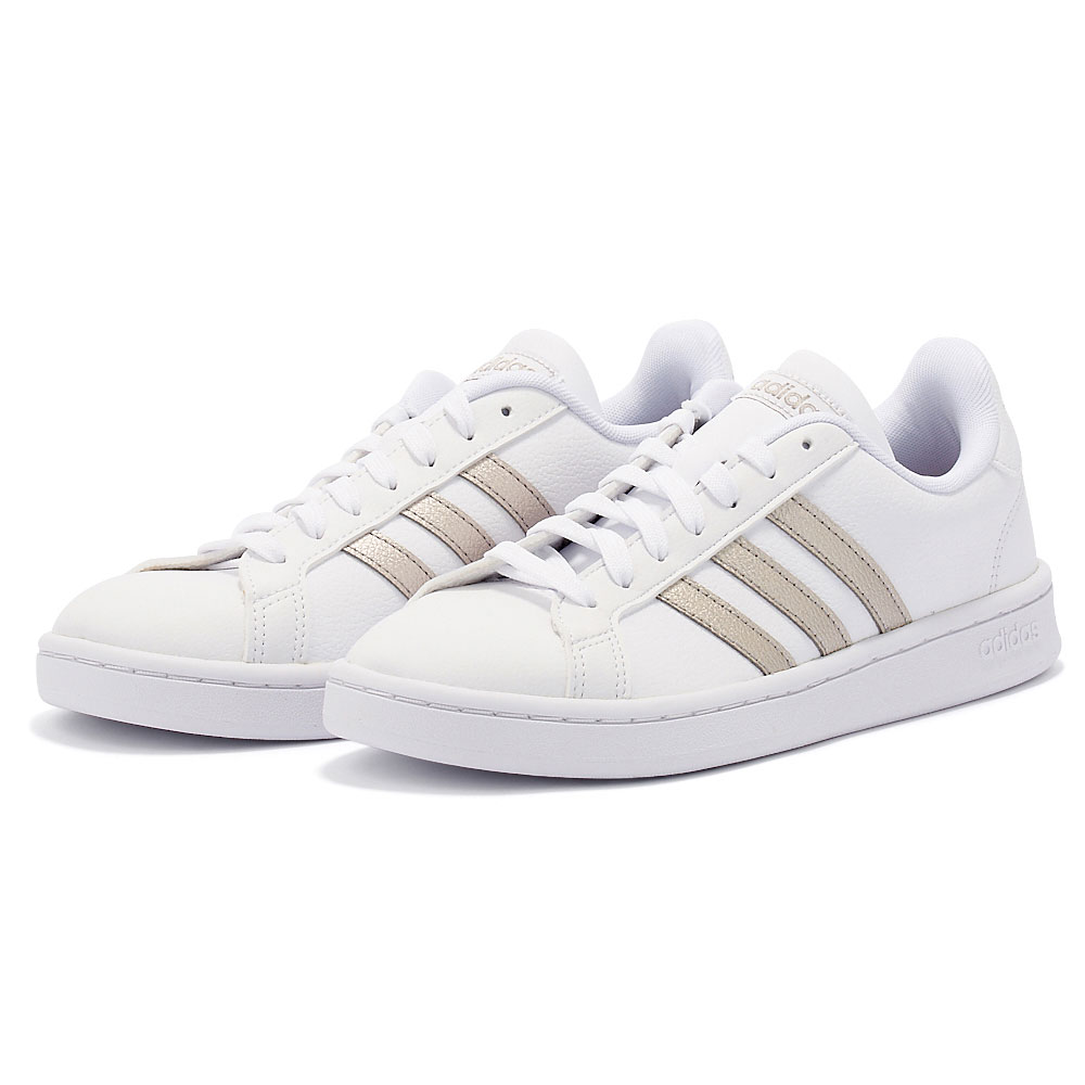 ΓΥΝΑΙΚΕΙΑ > Sneakers > Low Cut adidas Sport Inspired - adidas Grand Court F36485 - 00287