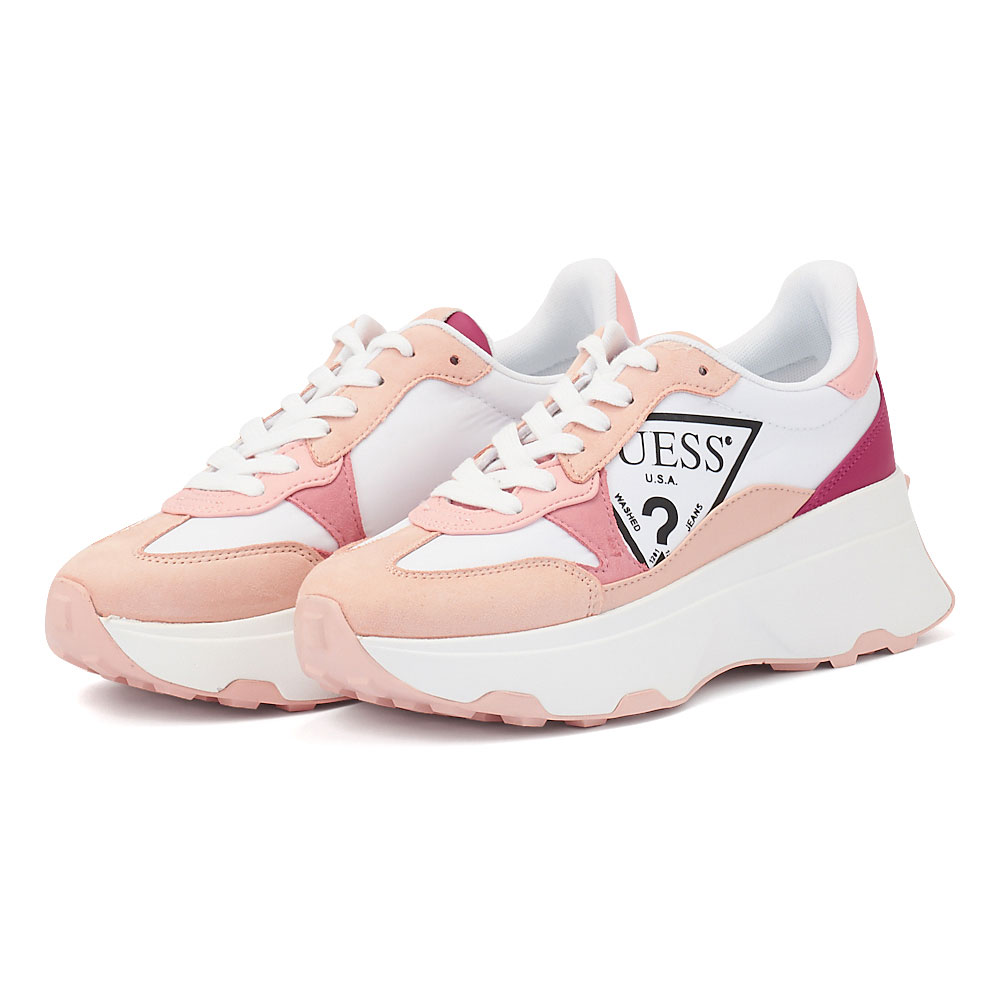 Guess – Guess Calebb FL5CBBELE12-PINK – 00891