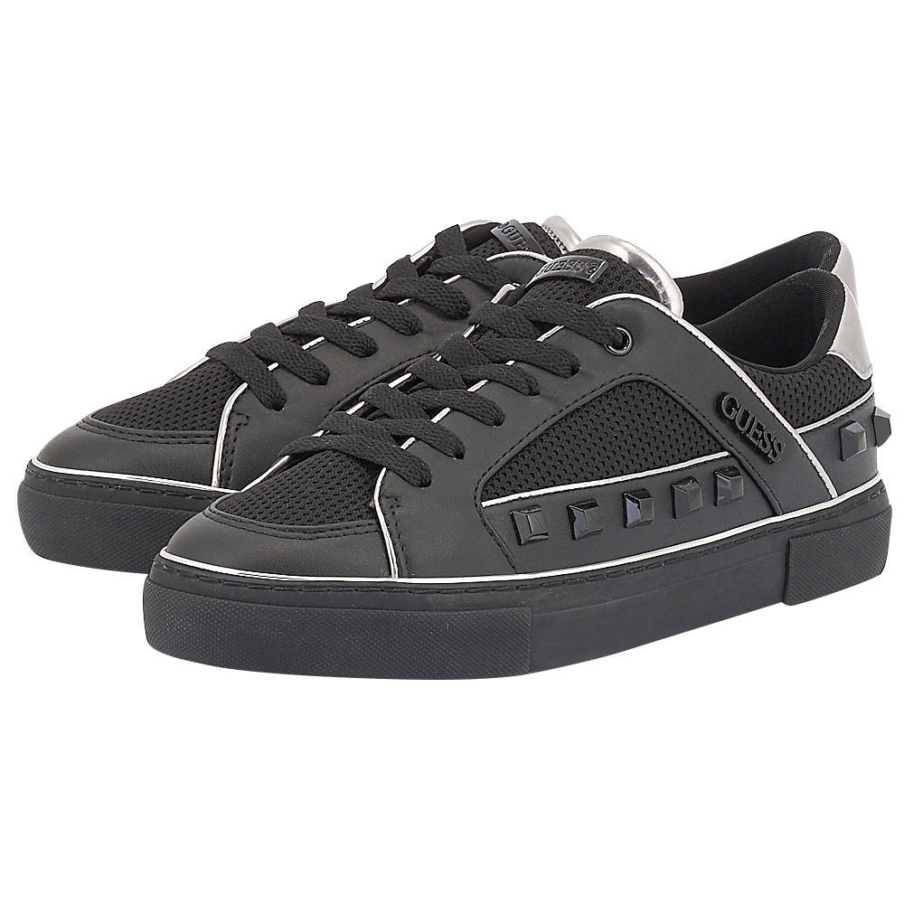 Guess – Guess Gallina-Eu Sneaker Low FL5GAL-FAB12-71 – 00336