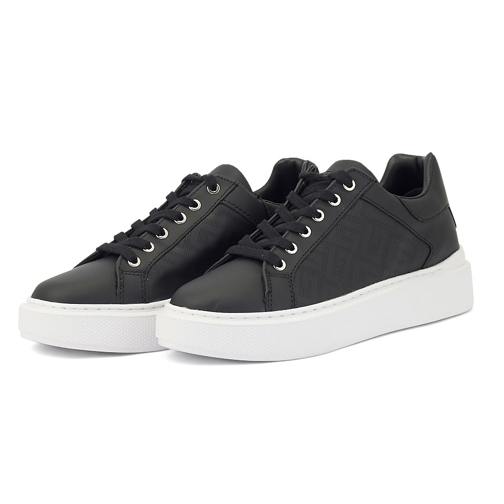 Guess – Guess Ivee FL5IVEELE12-BLACK – 00873