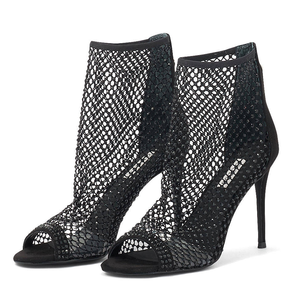 Guess – Guess FL5KLLFAB10-BLACK – 00873