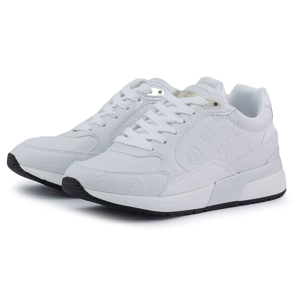 Guess – Guess FL5MX2PEL12-WHITE – 00877