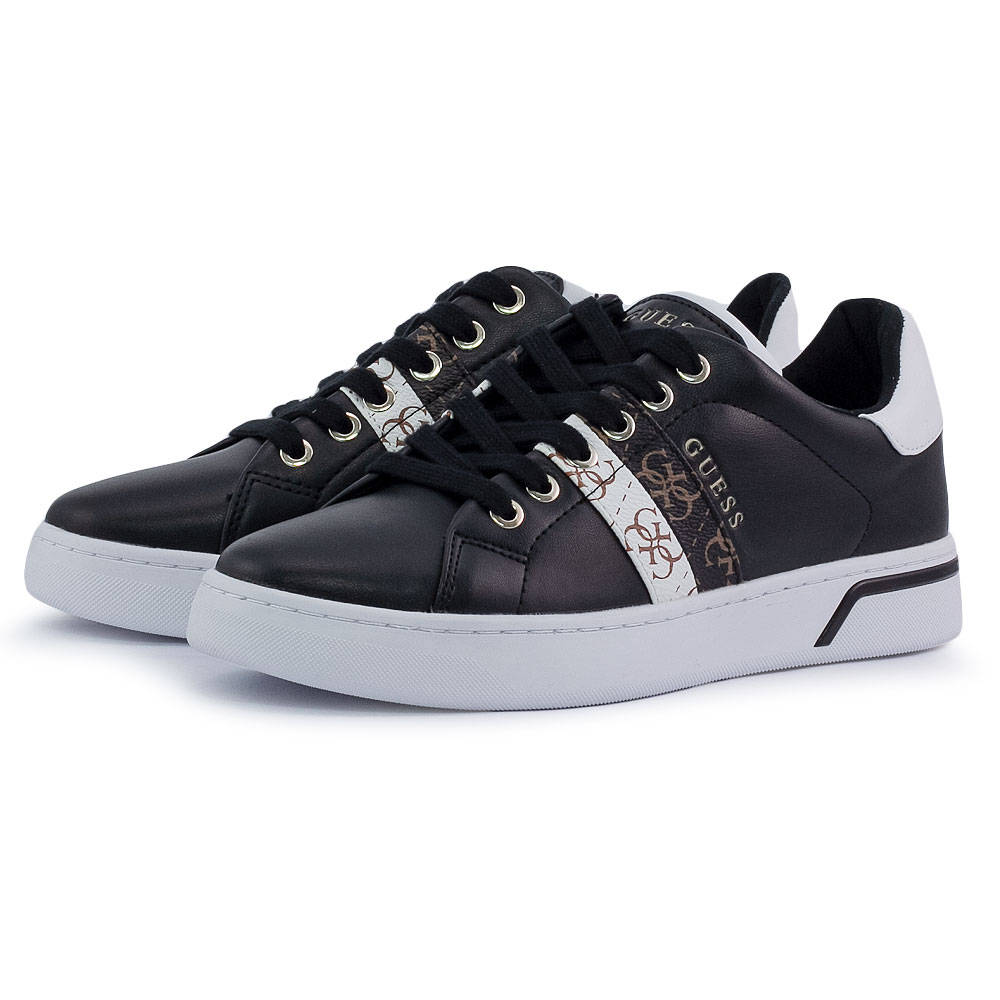 Guess – Guess FL5REEELE12-BLKBL – 00940