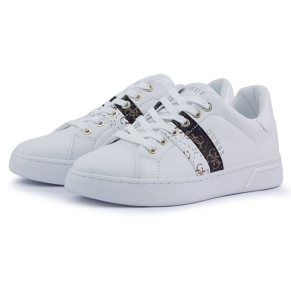 Guess – Guess FL5REEELE12-WHIWH – 00975