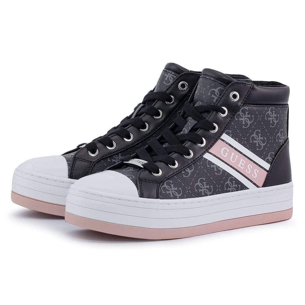 Guess – Guess FL6BRRELE12-COAL – 01062