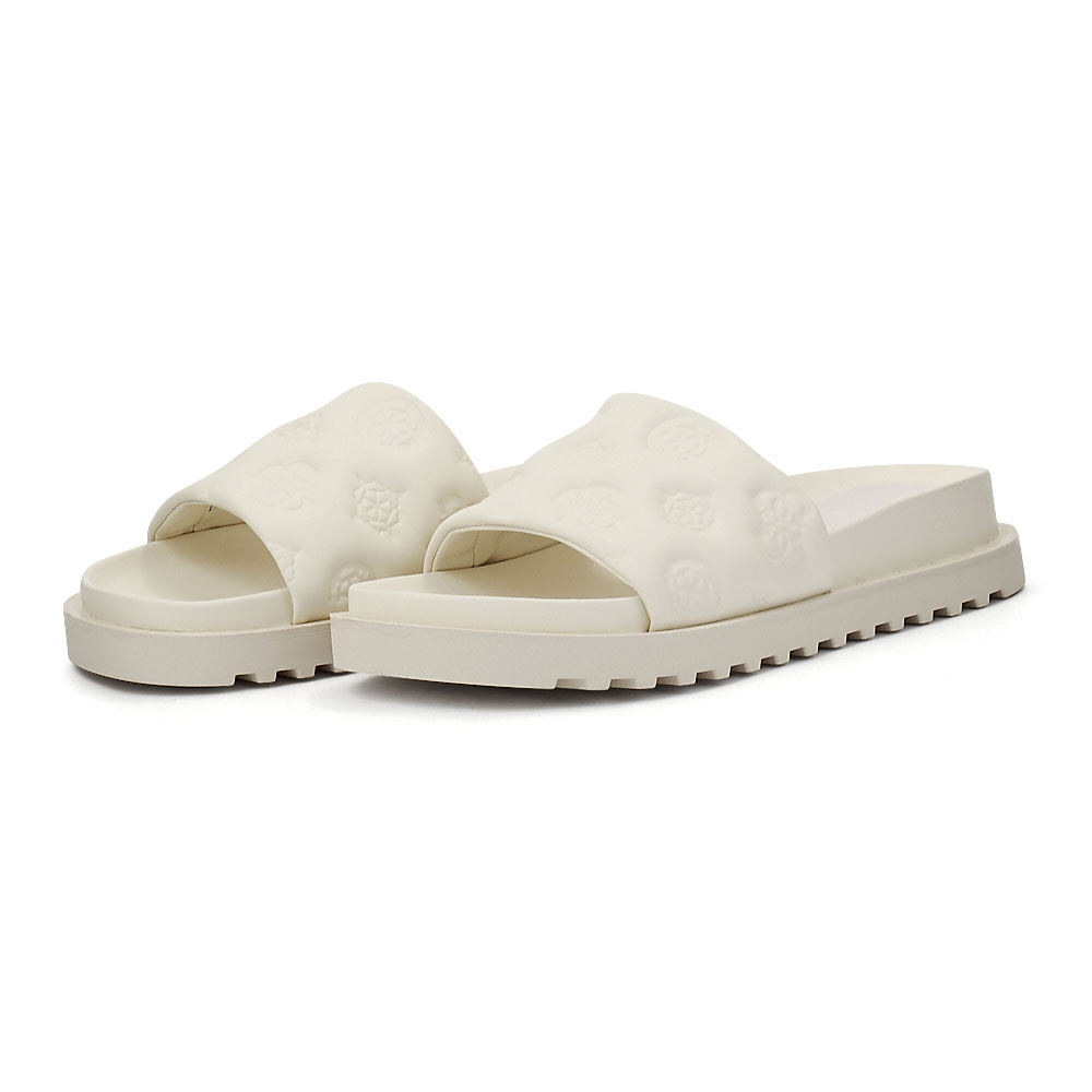 Image of 
            Guess - Guess Fabetza FL6BZTELE19 - GUS.BLACK