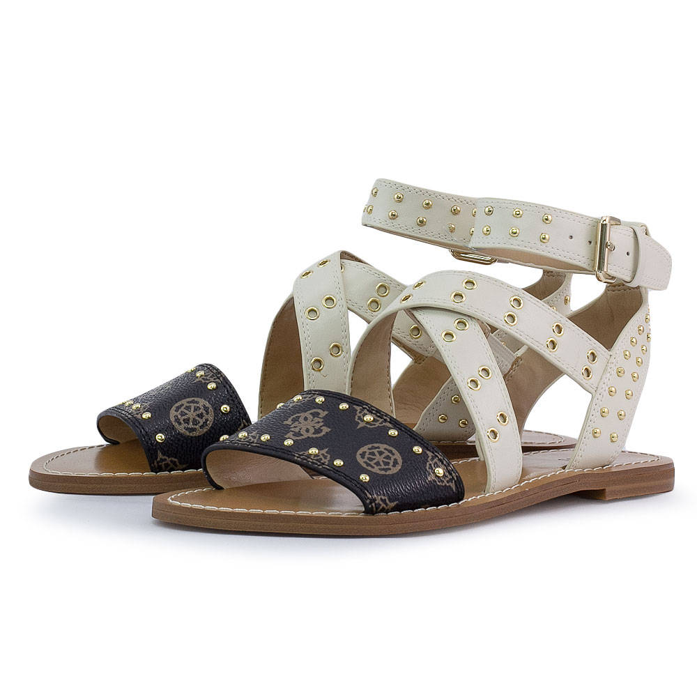 Guess - Guess FL6CV2FAL03 - GUS.CREAM GUS.CREAM Guess