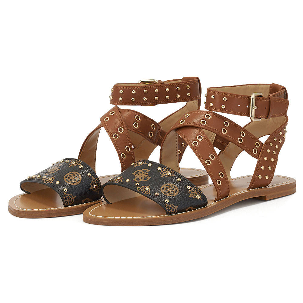 Guess - Guess FL6CVELEA03 - GUS.COGNA GUS.COGNA Guess