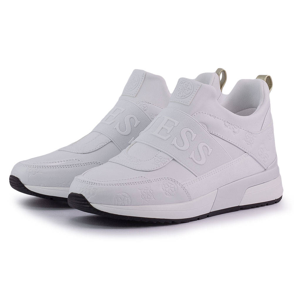Guess – Guess FL6MYIPEL12-WHITE – 00877