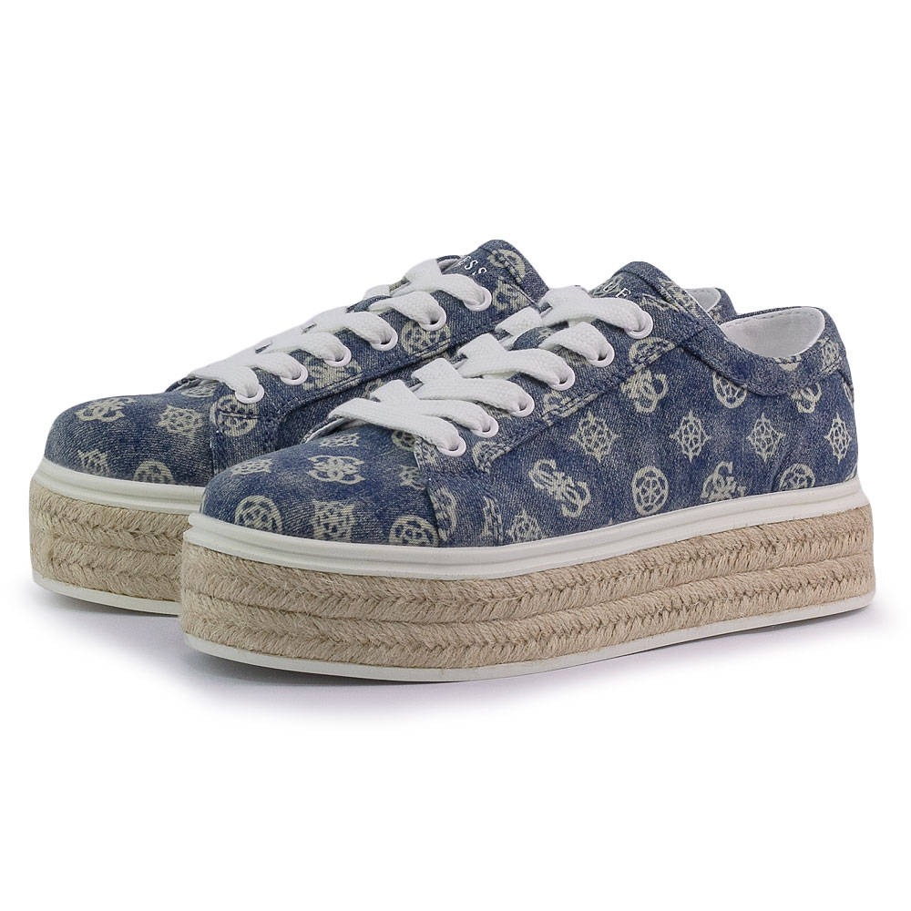 Guess - Guess FL6P3RDEN12 - GUS.DENIM GUS.DENIM Guess